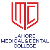 Lahore Medical & Dental College logo, Lahore Medical & Dental College contact details