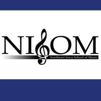 Northeast Iowa School of Music (NISOM) logo, Northeast Iowa School of Music (NISOM) contact details