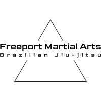 Freeport Martial Arts logo, Freeport Martial Arts contact details