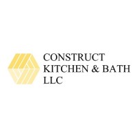 Construct Kitchen and Bath, LLC logo, Construct Kitchen and Bath, LLC contact details