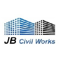 JB Civil Works logo, JB Civil Works contact details