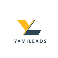 YamiLeads logo, YamiLeads contact details