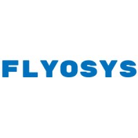 Flyosys logo, Flyosys contact details