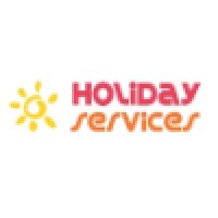 HOLIDAY SERVICES LTD logo, HOLIDAY SERVICES LTD contact details