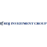 RDJ Investment Group logo, RDJ Investment Group contact details