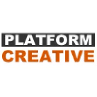 Platform Creative logo, Platform Creative contact details