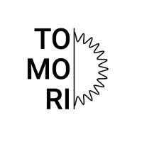 Tomori logo, Tomori contact details