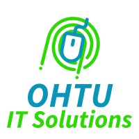 OHTU IT Solutions logo, OHTU IT Solutions contact details