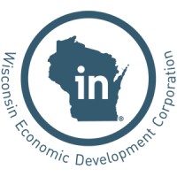 Wisconsin Economic Development Corporation logo, Wisconsin Economic Development Corporation contact details