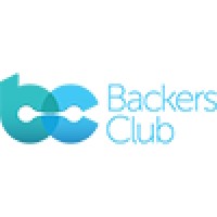 BackersClub logo, BackersClub contact details