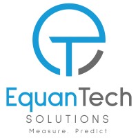 Equantech solutions logo, Equantech solutions contact details