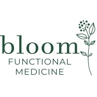 Bloom Functional Medicine logo, Bloom Functional Medicine contact details