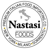 Nastasi Foods logo, Nastasi Foods contact details