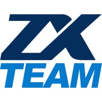 ZXTeam logo, ZXTeam contact details