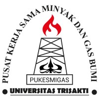 Pusat Kerjasama Minyak dan Gas Bumi Trisakti logo, Pusat Kerjasama Minyak dan Gas Bumi Trisakti contact details