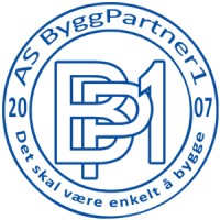 ByggPartner1 logo, ByggPartner1 contact details