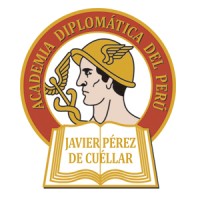 Academia Diplomática del Perú logo, Academia Diplomática del Perú contact details