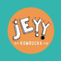 JEYY Kombucha logo, JEYY Kombucha contact details