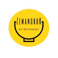 Zemangkuk logo, Zemangkuk contact details