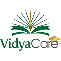 Vidya Care logo, Vidya Care contact details