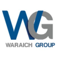 WaraichGroup logo, WaraichGroup contact details