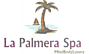 La Palmera Spa logo, La Palmera Spa contact details