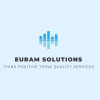 Euram Solutions logo, Euram Solutions contact details