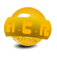 HCR-Multimedia logo, HCR-Multimedia contact details