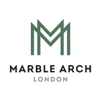 Marble Arch London BID logo, Marble Arch London BID contact details