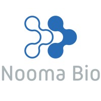 Nooma Bio logo, Nooma Bio contact details