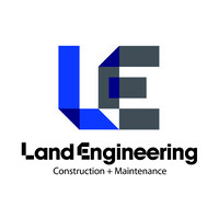 Land Engineering Pty Ltd logo, Land Engineering Pty Ltd contact details