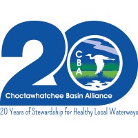 Choctawhatchee Basin Alliance logo, Choctawhatchee Basin Alliance contact details