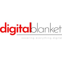 Digital Blanket logo, Digital Blanket contact details