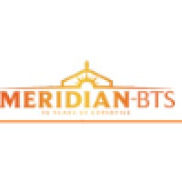 Meridian BTS Ltd logo, Meridian BTS Ltd contact details