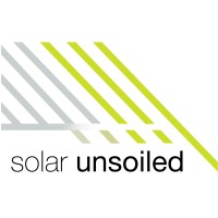 Solar Unsoiled logo, Solar Unsoiled contact details