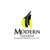 Modern Tasarım logo, Modern Tasarım contact details