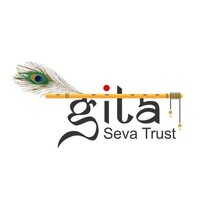 Gita Seva Trust logo, Gita Seva Trust contact details