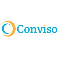 CONVISO INC. logo, CONVISO INC. contact details