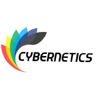 Cybernetics logo, Cybernetics contact details