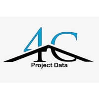 4C Project Data, LLC logo, 4C Project Data, LLC contact details