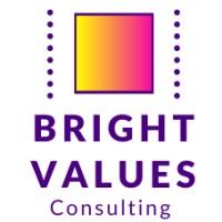 Bright Values Consulting logo, Bright Values Consulting contact details