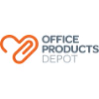 Office Products Depot Newcastle logo, Office Products Depot Newcastle contact details