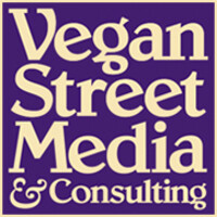 Vegan Street Media logo, Vegan Street Media contact details