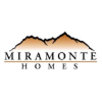 Miramonte Homes logo, Miramonte Homes contact details