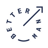 Better Man Movement logo, Better Man Movement contact details