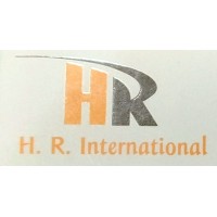 HR International logo, HR International contact details