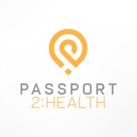 Passport 2 Health Chiropractic logo, Passport 2 Health Chiropractic contact details