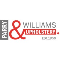 Parry and Williams logo, Parry and Williams contact details