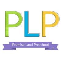 Promise Land Preschool logo, Promise Land Preschool contact details