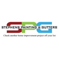 Stephens Painting And Gutters logo, Stephens Painting And Gutters contact details